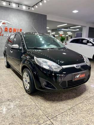 FORD FIESTA 1.0 ROCAM 8V FLEX 4P MANUAL
